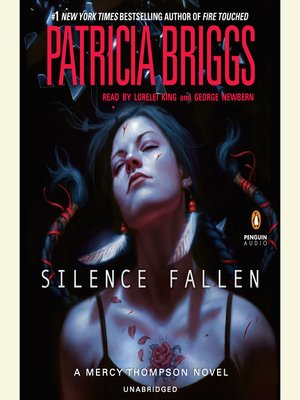 cover image of Silence Fallen
